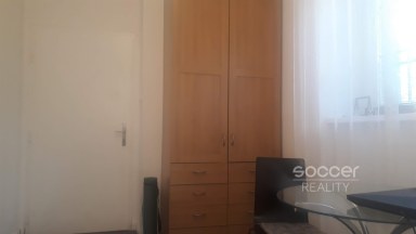 Pronájem útulného bytu 1+KK, 21 m2, Praha 4 - Podolí, Pravá