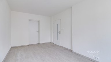 Pronájem bytu 2+1/2x balkon, 44 + 2 m2, ulice Mírová, Milovice.