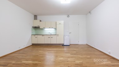 Pronájem bytu 3+kk/T/G/S, předzahrádka, 76 m2, ul. Paťanka, Praha 6 - Podbaba