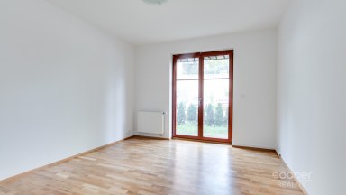 Pronájem bytu 3+kk/T/G/S, předzahrádka, 76 m2, ul. Paťanka, Praha 6 - Podbaba