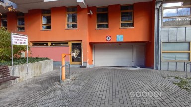 Pronájem bytu 4+kk/B/PS,107 m2, Praha  5 - Smíchov, ul. Ostrovského.