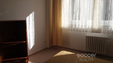 Pronájem krásného bytu 3+kk/L, 83 m2, Praha 4 - Braník, Na Mlejnku