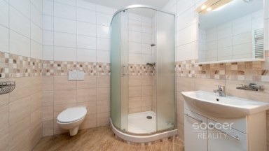 Prodej bytové jednotky 33,7 m2 a dispozici 1+kk, Dolní Rokytnice - Studenov.