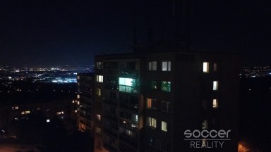 Pronájem bytu 1+kk/L/S, 30 m2, Praha  8 - Troja, ul. Písečná.