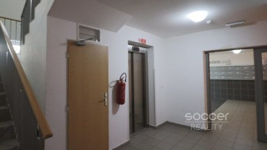 Pronájem krásného bytu 2+kk, 45m2, Praha 4 - Modřany, Pískařská