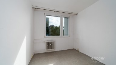 Prodej bytu 4+1/L/S, 77,95 m2, ulice U Pentlovky, Praha 8 - Troja. 