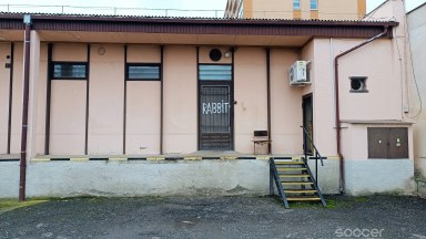 Nebytový prostor - obchodní - masna, 97 m2, ul. Sportovní, Mělník na pronájem.