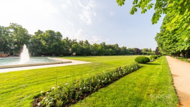 Prodej bytu 2+1/S, 63 m2, Jandova, Poděbrady