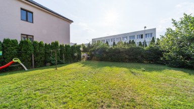 Prodej bytu 2+1/S, 63 m2, Jandova, Poděbrady