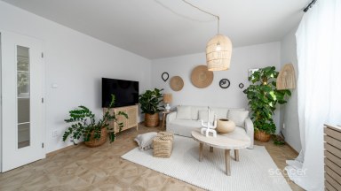 Prodej bytu 2+1/S, 63 m2, Jandova, Poděbrady
