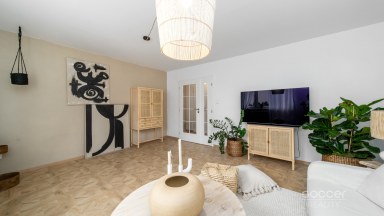 Prodej bytu 2+1/S, 63 m2, Jandova, Poděbrady