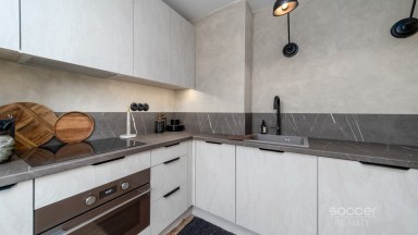 Prodej bytu 2+1/S, 63 m2, Jandova, Poděbrady