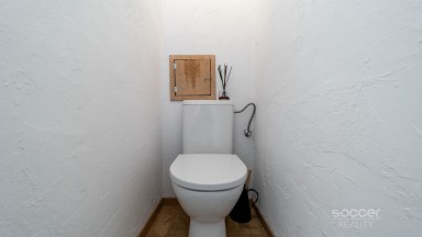 Prodej bytu 2+1/S, 63 m2, Jandova, Poděbrady