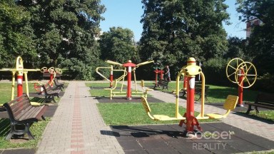 Pronájem krásného bytu 2+KK/B, 50 m2, Praha 4 - Podolí, Pravá