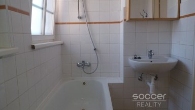 Pronájem krásného bytu 2+KK/B, 50 m2, Praha 4 - Podolí, Pravá