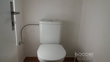 Pronájem krásného bytu 2+KK/B, 50 m2, Praha 4 - Podolí, Pravá