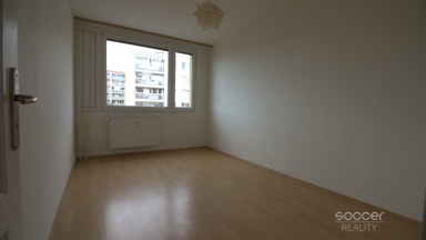 Pronájem krásného bytu 3+1/L/S, 72 m2, Praha 4 - Modřany, Mádrova