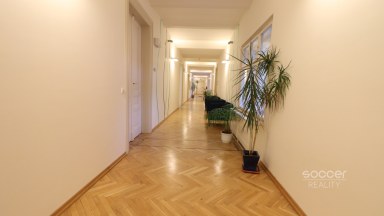 Pronájem kanceláře, 26 m2, Praha 1 - Nové Město, Václavské náměstí