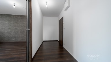 Prodej bytu 3+1/L/S, 73 m2, ul. Náměstí Osvoboditelů, Praha 5 - Radotín