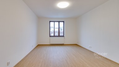 Pronájem bytu 2+1, 76m2, ul. Vlastislavova, Praha 4 - Nusle