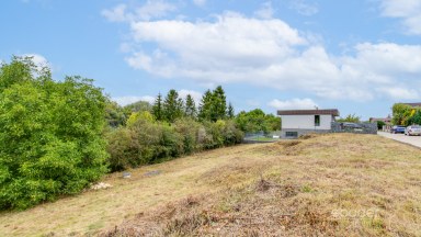 Prodej stavebního pozemku 900 m2, Praha západ - Dobrovíz.