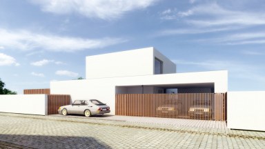 Prodej stavebního pozemku 900 m2, Praha západ - Dobrovíz.
