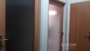 Pronájem krásného bytu 2+kk, 45 m2, Praha 1 - Staré Město, Kozí