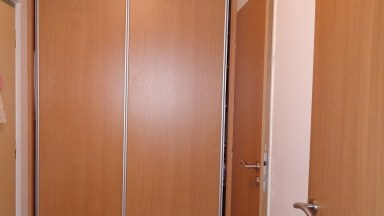 Prodej hezkého bytu 3+kk/L/S, 58 m2, Praha 8 - Bohnice, Radomská