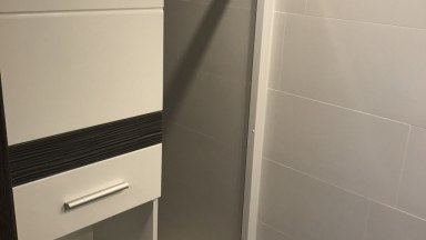 Pronájem bytu 1+kk, 27 m2 v Praze 5- Zbraslav, ul. Sulova.