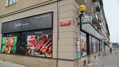 Pronájem prostorného bytu 2+1/B, 84 m2, ulice Čimická, Praha 8 - Kobylisy.