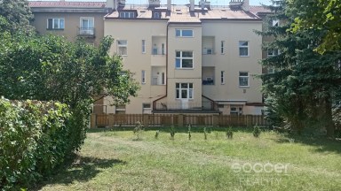 Pronájem prostorného bytu 2+1/B, 84 m2, ulice Čimická, Praha 8 - Kobylisy.