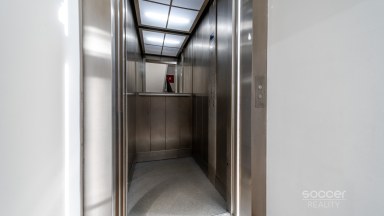 Pronájem bytu 2+kk, 50 m2, Praha 3 - Žižkov, ul. Ježkova.