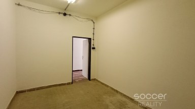 Pronájem skladu, 16 m2, Praha 10 - Dolní Měcholupy, Ke Kablu