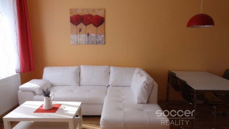 Pronájem bytu, 2+kk, 50 m2