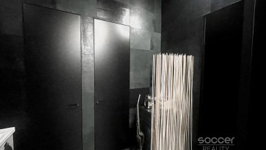 Pronájem obchodního prostoru 90 m² Sokolovská, Praha - Karlín
