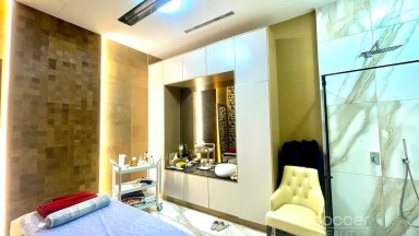Pronájem obchodního prostoru 90 m² Sokolovská, Praha - Karlín