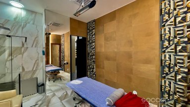 Pronájem obchodního prostoru 90 m² Sokolovská, Praha - Karlín
