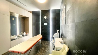 Pronájem obchodního prostoru 90 m² Sokolovská, Praha - Karlín