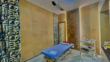 Pronájem obchodního prostoru 90 m² Sokolovská, Praha - Karlín
