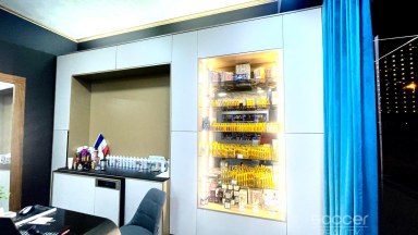 Pronájem obchodního prostoru 90 m² Sokolovská, Praha - Karlín
