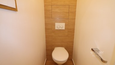 Pronájem krásného bytu 1+kk/B/S, 36 m2, Praha 7 - Holešovice, Tusarova