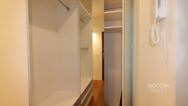 Pronájem krásného bytu 1+kk/B/S, 36 m2, Praha 7 - Holešovice, Tusarova