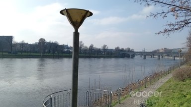 Pronájem krásného bytu 1+kk/B/S, 36 m2, Praha 7 - Holešovice, Tusarova