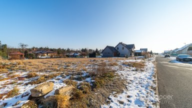 Prodej stavebního pozemku 1200 m² v obci Písková Lhota okres Mladá Boleslav.
