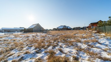 Prodej stavebního pozemku 1200 m² v obci Písková Lhota okres Mladá Boleslav.