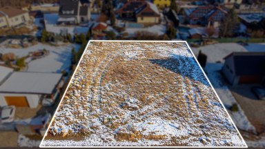 Prodej stavebního pozemku 1200 m² v obci Písková Lhota okres Mladá Boleslav.