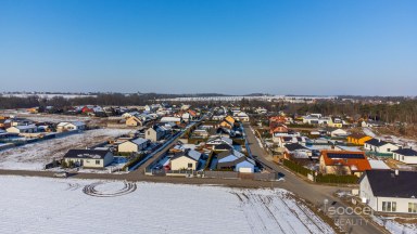 Prodej stavebního pozemku 1200 m² v obci Písková Lhota okres Mladá Boleslav.