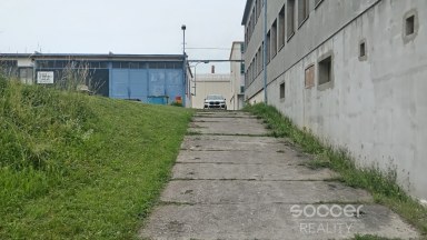 Pronájem skladu, 20 m2, Praha 10 - Dolní Měcholupy, ul. Ke Kablu.