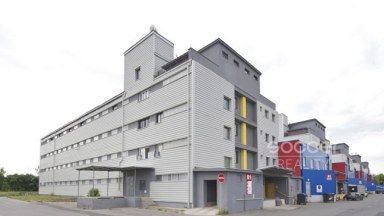 Pronájem kanceláře 28 m2, ul. Ve Žlíbku, Praha 9 – Horní Počernice.