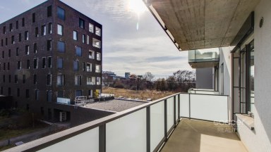 Pronájem bytu 2+kk/B/G/S, ulice Novotného, Praha 5 - Hlubočepy.